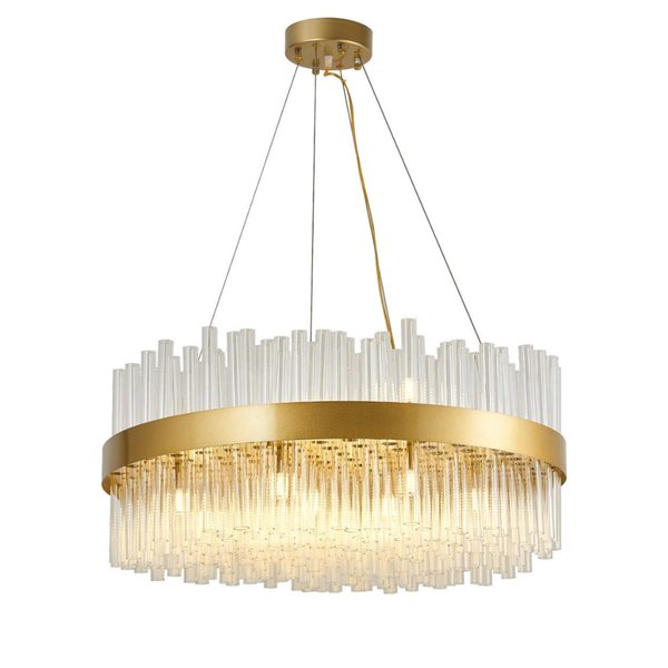 lucky２ Pulseira Dulcis, Cristais de lapidação cushion, Azul | Swarovski