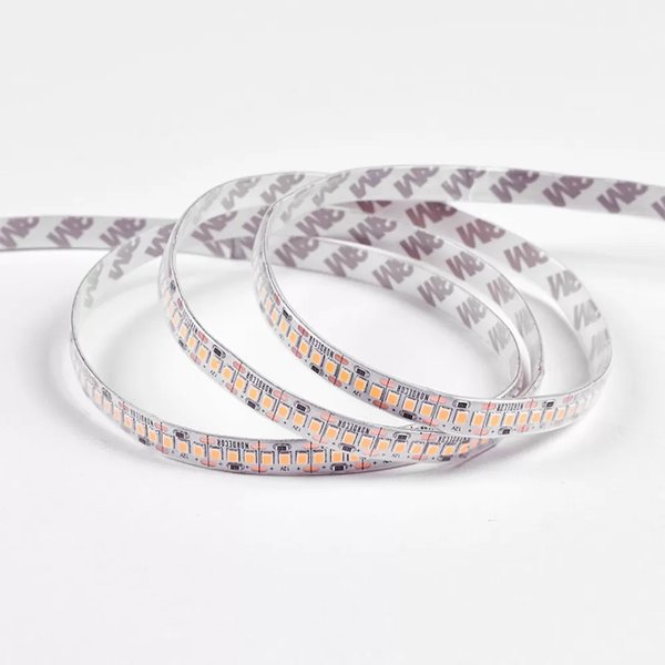 Nordecor Fita LED 2835 12V 2700K IP66 - Lampdecor